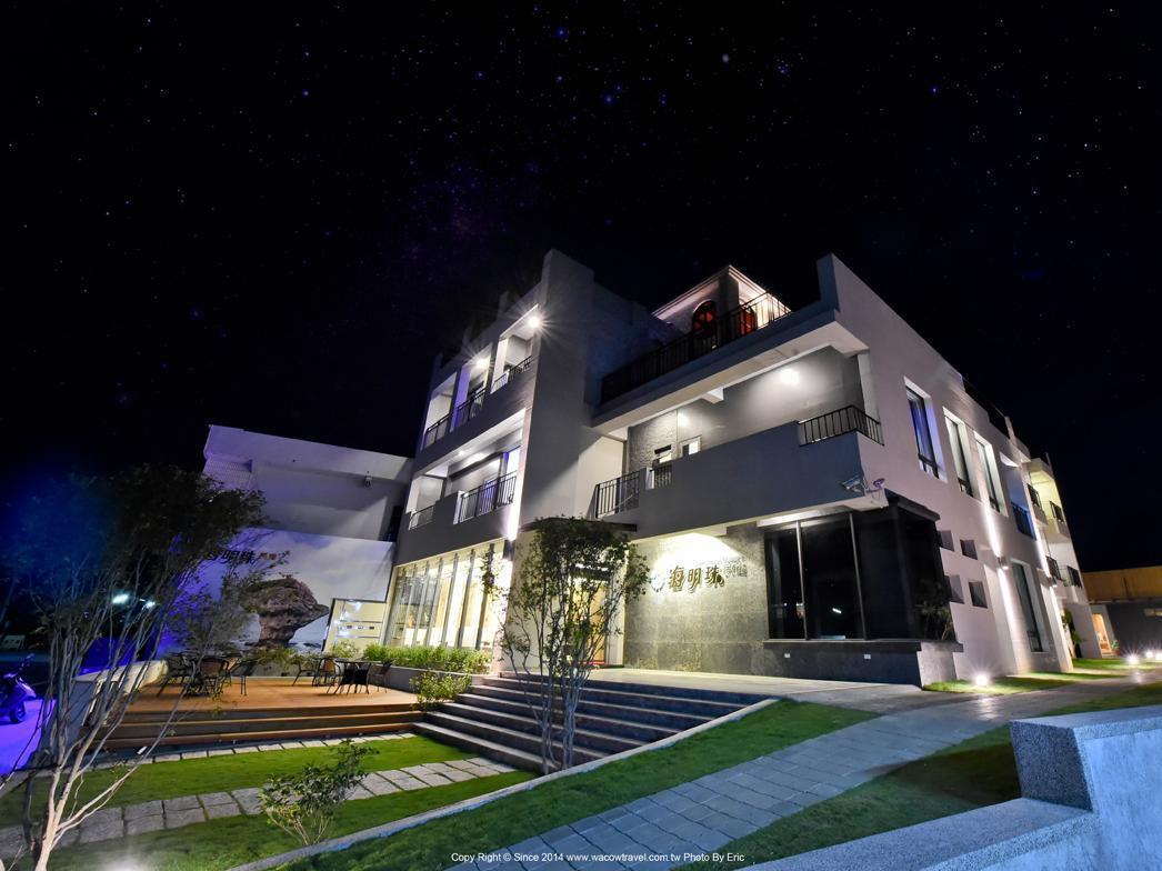 Ocean Pearl Resort Xiaoliuqiu Εξωτερικό φωτογραφία