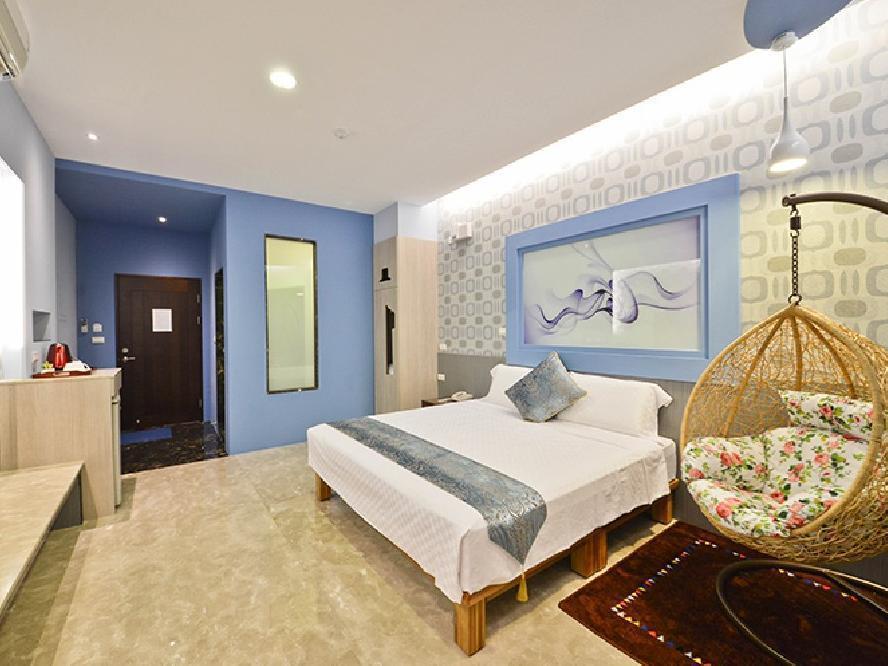 Ocean Pearl Resort Xiaoliuqiu Εξωτερικό φωτογραφία