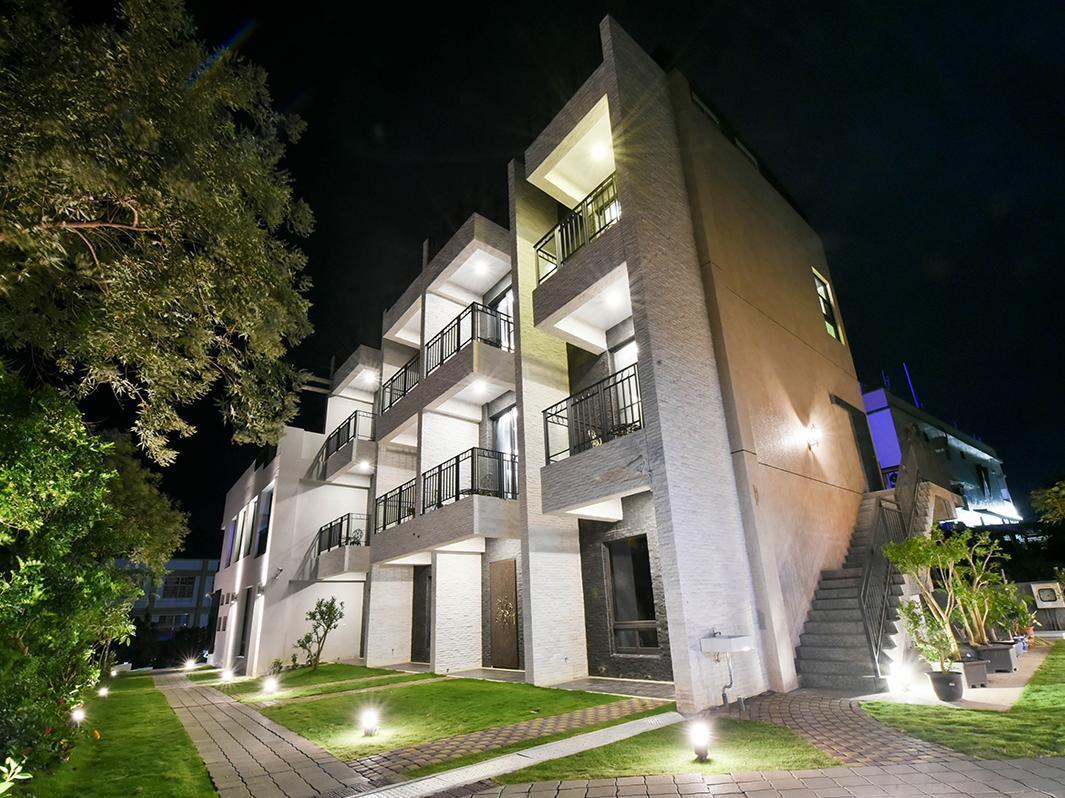 Ocean Pearl Resort Xiaoliuqiu Εξωτερικό φωτογραφία
